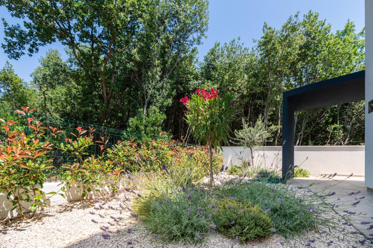 Luxus Villen Monteneto Zambratija  Exterior foto